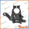 Fusée d'essieu, suspension de roue avant droite pour VW | 3QF407256E, ZZP-VW-035